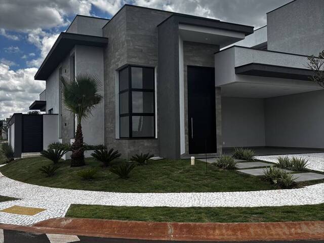 #1 - Casa para Venda em Paulínia - SP - 1
