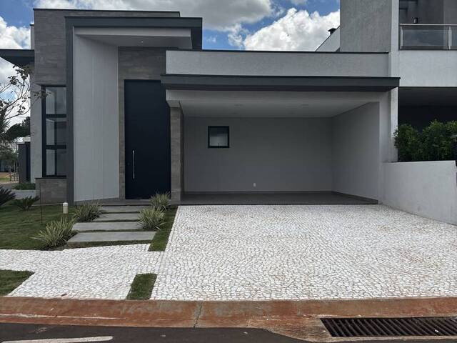 Casa para Venda em Paulínia - 4