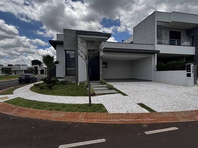 #1 - Casa para Venda em Paulínia - SP - 2