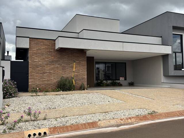 #4 - Casa para Venda em Paulínia - SP - 3