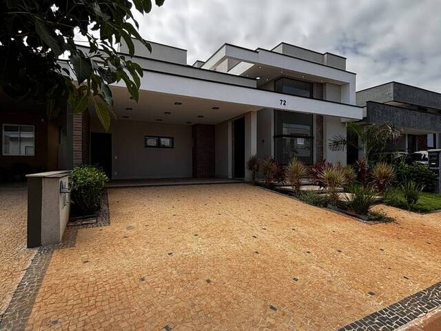 Casa para Venda em Paulínia - 4