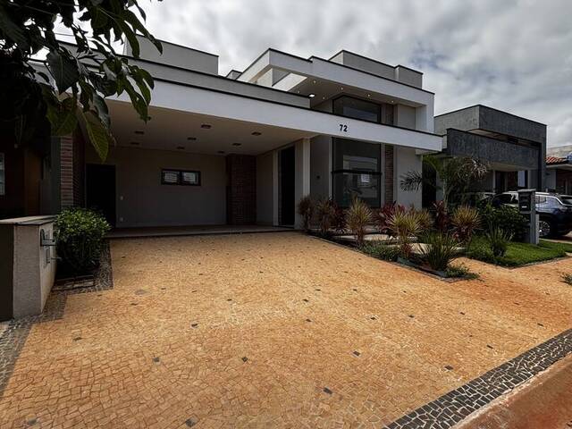 #7 - Casa para Venda em Paulínia - SP - 2