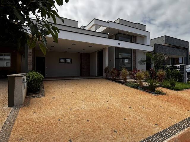 #7 - Casa para Venda em Paulínia - SP - 3