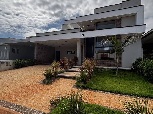 #7 - Casa para Venda em Paulínia - SP - 1