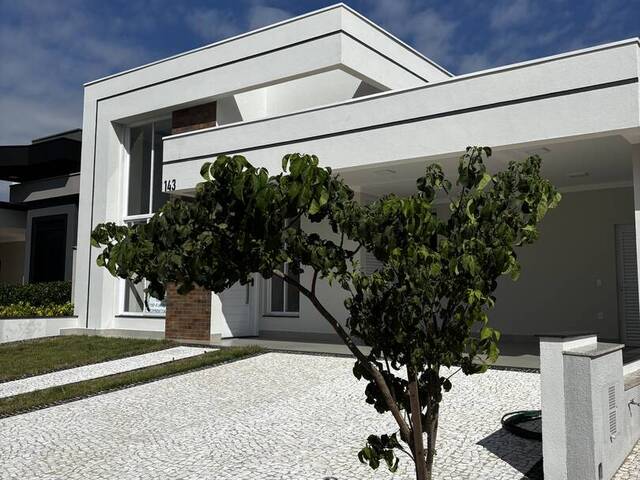 Casa para Venda em Paulínia - 4