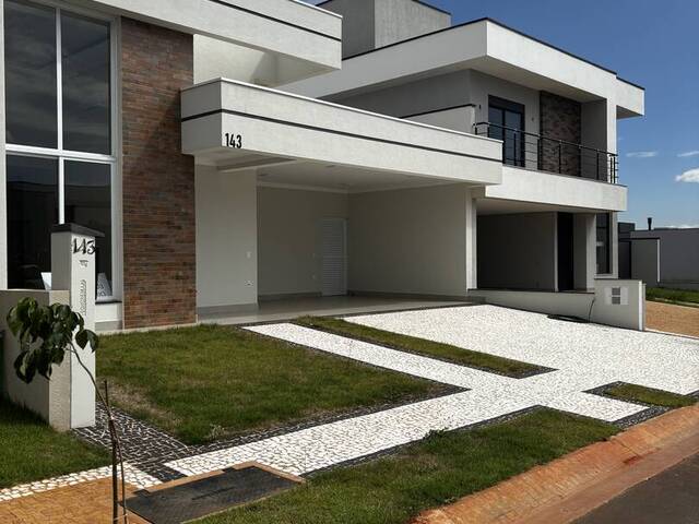 #3 - Casa para Venda em Paulínia - SP - 2