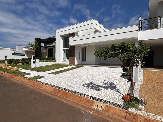 #3 - Casa para Venda em Paulínia - SP - 1
