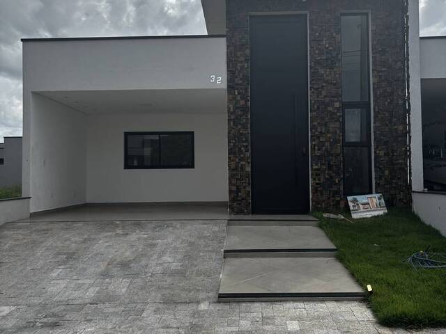#5 - Casa para Venda em Paulínia - SP - 3