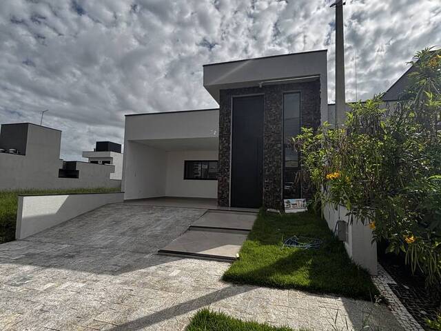 #5 - Casa para Venda em Paulínia - SP - 1