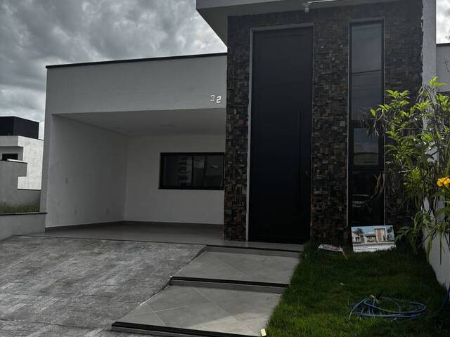 Casa para Venda em Paulínia - 4