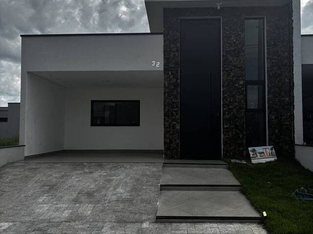 #5 - Casa para Venda em Paulínia - SP - 2