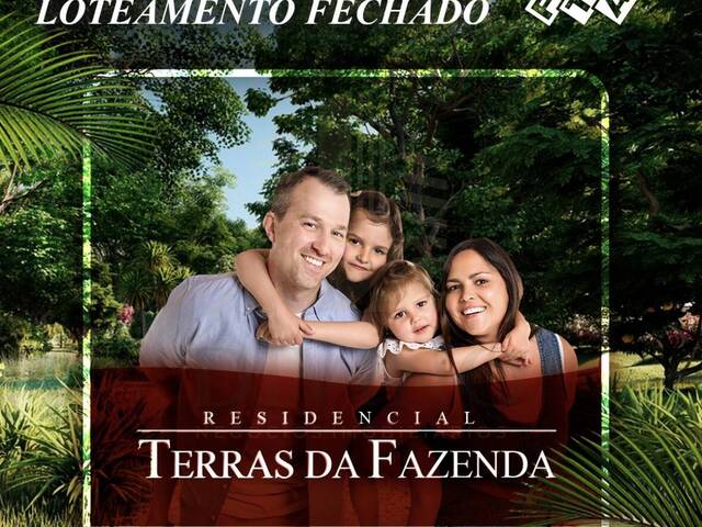 #16 - Área para Venda em Paulínia - SP - 1