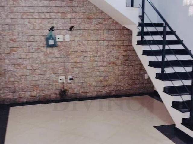 #18 - Casa para Venda em Paulínia - SP - 3