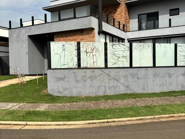 #20 - Casa para Venda em Paulínia - SP - 2
