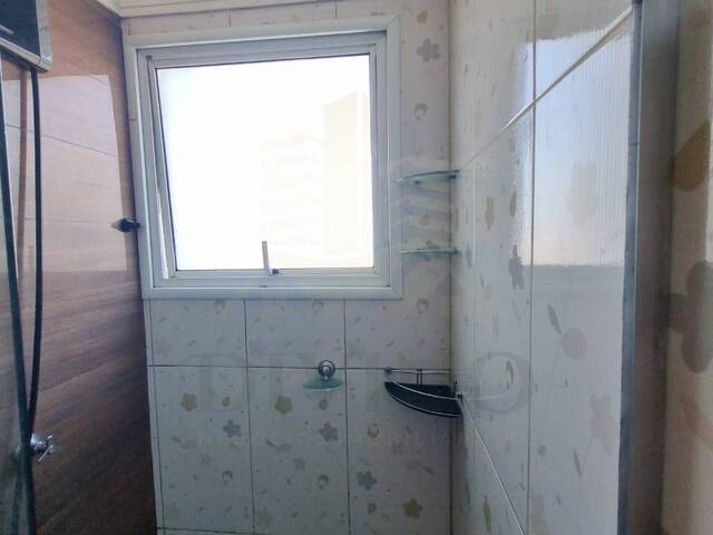 #21 - Apartamento para Venda em Paulínia - SP - 3