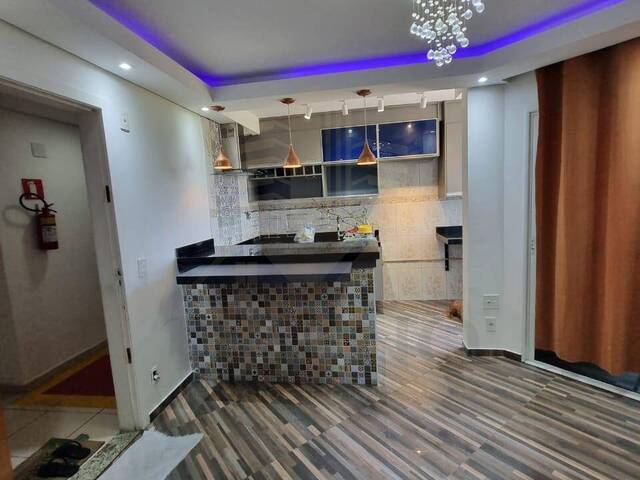 Apartamento para Venda em Paulínia - 5