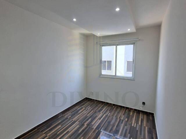Apartamento para Venda em Paulínia - 4