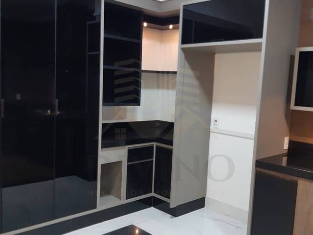 #22 - Casa para Venda em Paulínia - SP - 2
