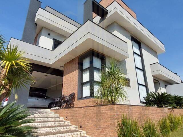 #22 - Casa para Venda em Paulínia - SP - 1