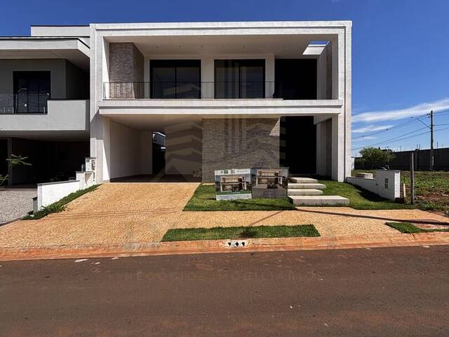#23 - Casa para Venda em Paulínia - SP - 2