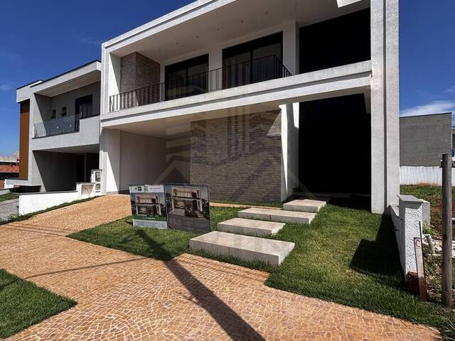 #23 - Casa para Venda em Paulínia - SP - 1