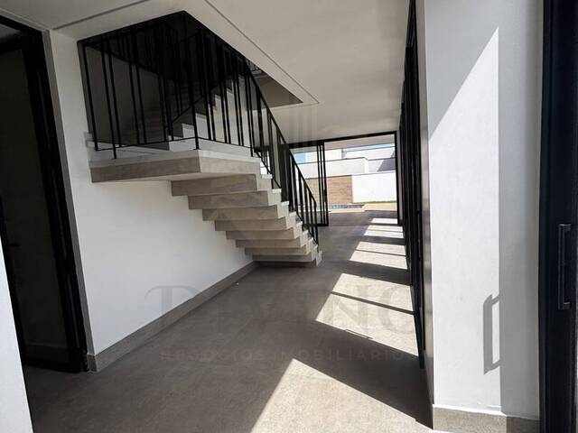 #23 - Casa para Venda em Paulínia - SP - 3