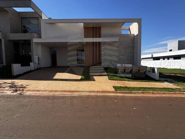 #24 - Casa para Venda em Paulínia - SP - 1