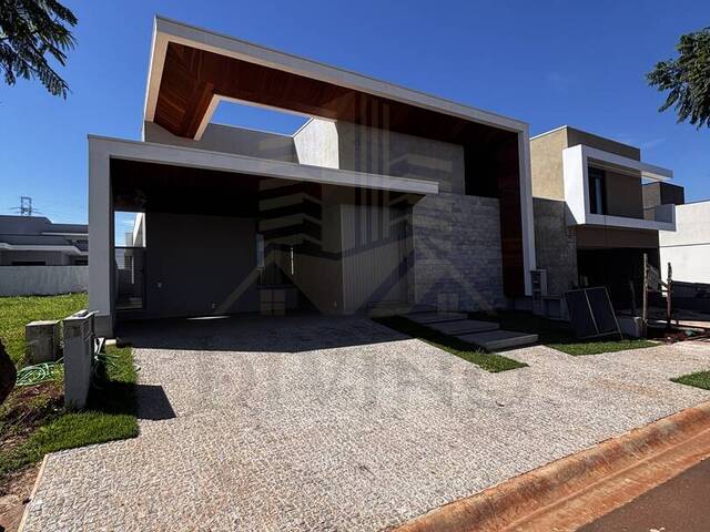 #25 - Casa para Venda em Paulínia - SP - 1