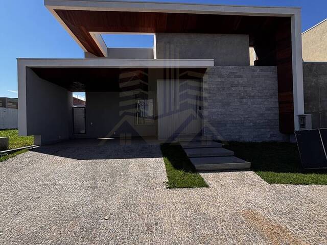 #25 - Casa para Venda em Paulínia - SP - 3