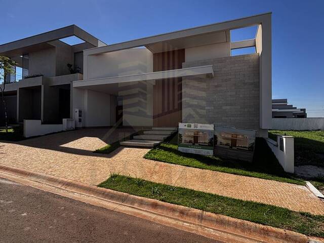 #24 - Casa para Venda em Paulínia - SP - 2