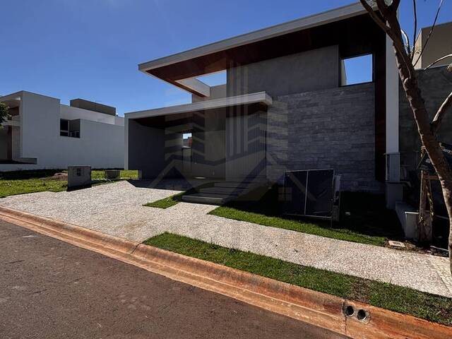 #25 - Casa para Venda em Paulínia - SP - 2