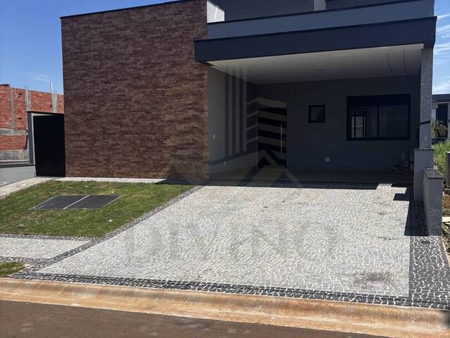 #27 - Casa para Venda em Paulínia - SP - 2