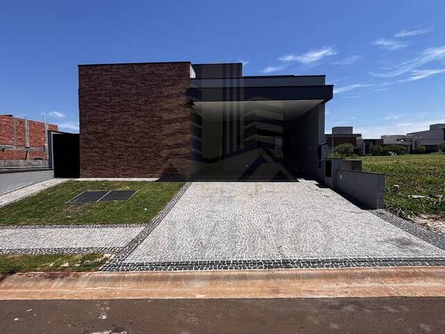 #27 - Casa para Venda em Paulínia - SP - 3