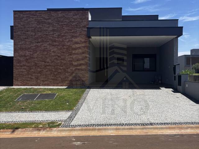 #27 - Casa para Venda em Paulínia - SP - 1