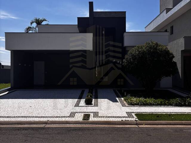 #28 - Casa para Venda em Paulínia - SP - 3