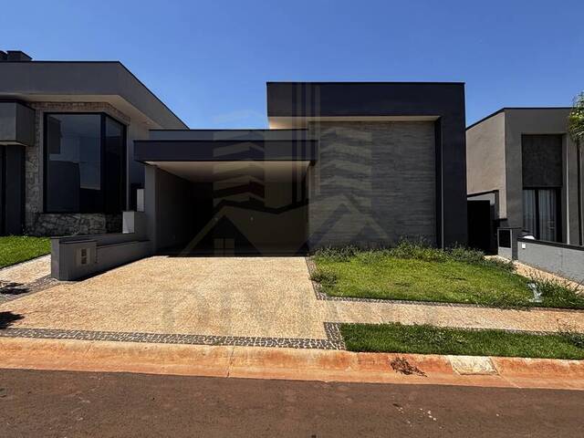 #26 - Casa para Venda em Paulínia - SP - 2