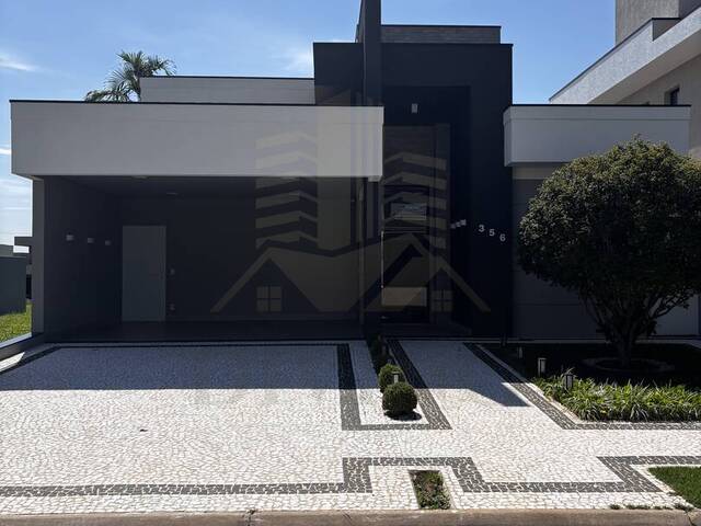 #28 - Casa para Venda em Paulínia - SP - 2