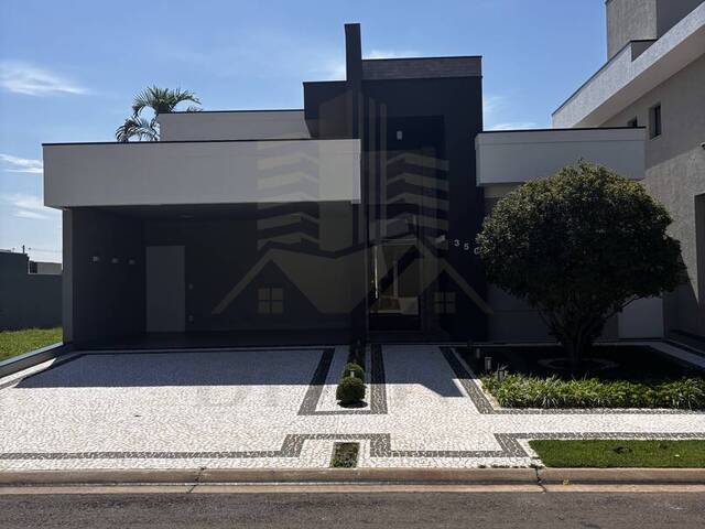 #28 - Casa para Venda em Paulínia - SP - 1