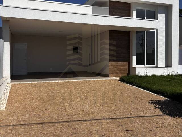#29 - Casa para Venda em Paulínia - SP - 2