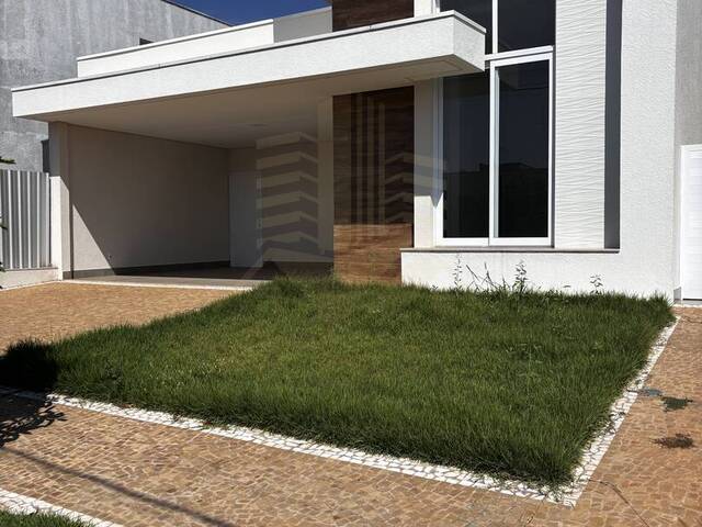 #29 - Casa para Venda em Paulínia - SP - 3