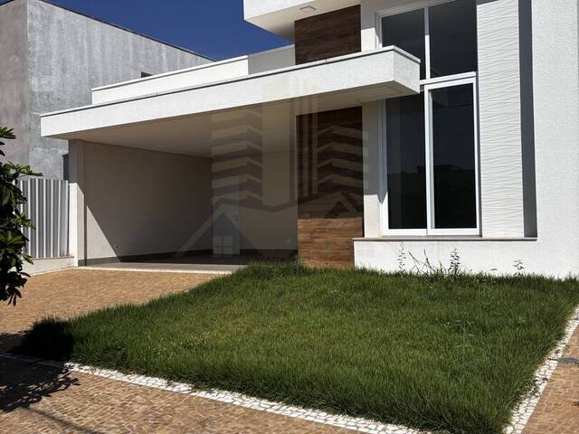 #29 - Casa para Venda em Paulínia - SP - 1