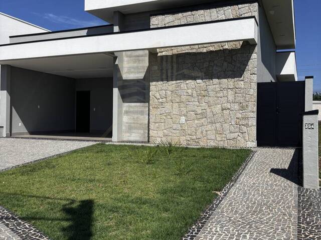 #30 - Casa para Venda em Paulínia - SP - 2