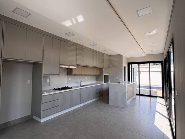 #30 - Casa para Venda em Paulínia - SP - 3