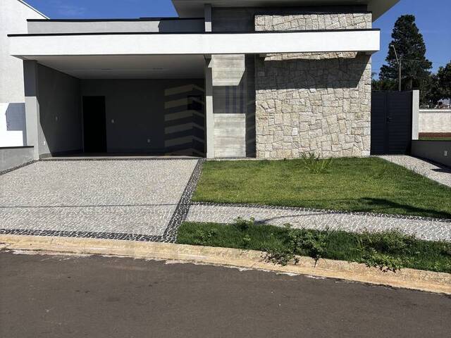 #30 - Casa para Venda em Paulínia - SP - 1