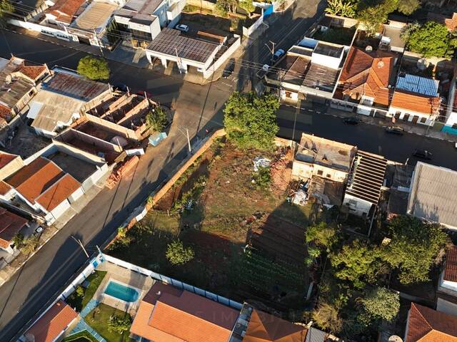 #31 - Área para Venda em Cosmópolis - SP - 2