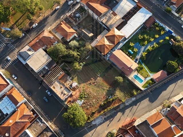 #31 - Área para Venda em Cosmópolis - SP - 3