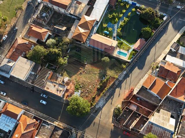 Área para Venda em Cosmópolis - 5