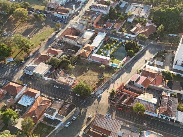 Área para Venda em Cosmópolis - 4