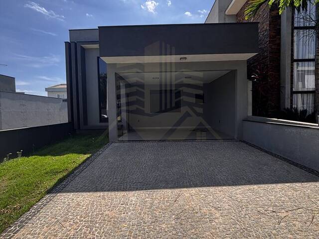 #32 - Casa para Venda em Paulínia - SP - 2