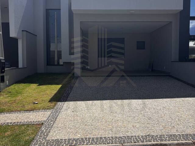 #33 - Casa para Venda em Paulínia - SP - 3